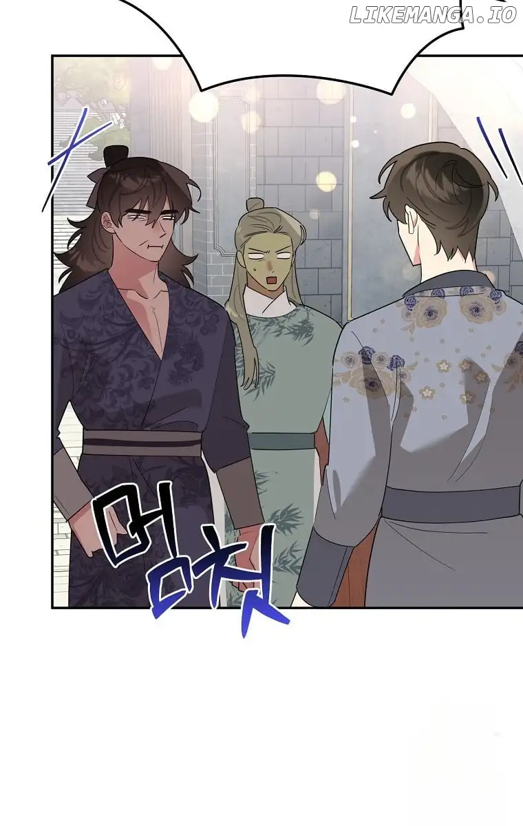 I am the Precious Daughter of the Greatest Villain in the Fantasy World Chapter 127 76